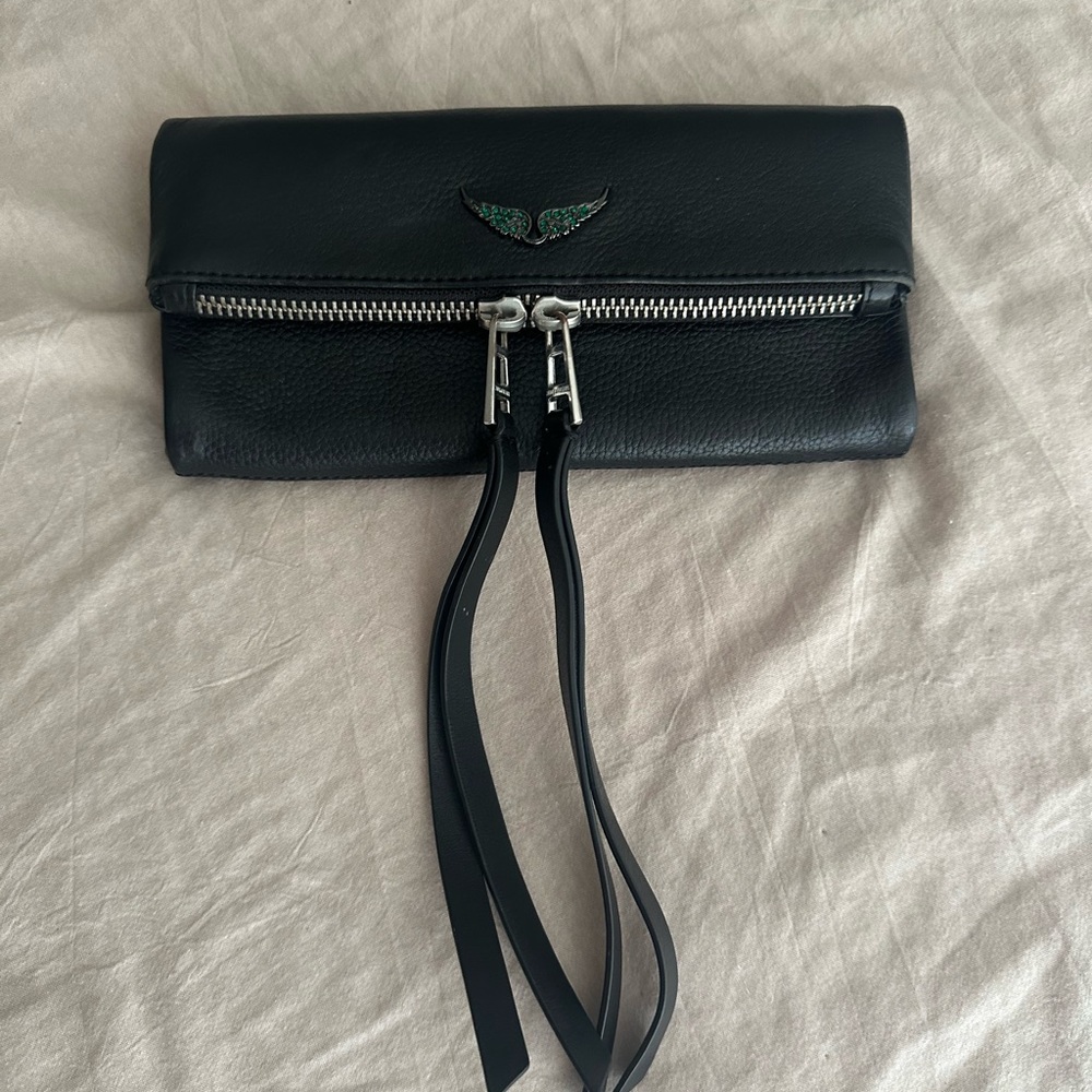 Zadig and Voltaire wallet